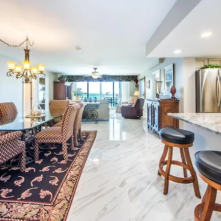 Waterview Towers 202 Apartamento
